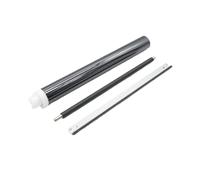 JFGIkLFD 1 Jeu de Rouleaux PCR avec Tambour OPC, Compatible avec FS 2100 4100 4200 4300 P3045 P3050 P3055 P3060 M3040 M3145