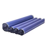 JFGIkLFD 1 Tambour OPC Noir avec 3 intervalles de Documents compatibles avec Market700 C-60 C70 C75 J75 550 560 570 240 242 250 252 260 7655 7665 7675 7755 7765 7775 Printers