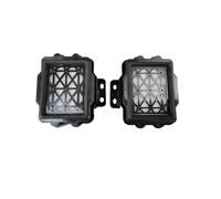 JFGIkLFD 6 pièces de Rechange compatibles pour tête d'impression DX7, y Compris Tampon d'encre et Capuchon pour imprimantes à Jet d'encre numériques