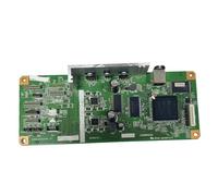 JFGIkLFD Carte mère de formatage Compatible avec la Carte Principale de l'imprimante L1300 Compatible avec Le modèle L1300