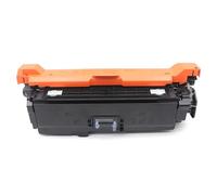 JFGIkLFD Cartouche de Toner 654A CF330A CF331A CF332A CF333A, Remplacement Compatible Compatible avec imprimante Color Pro M651dn M651n M651(654A CF331A-C)
