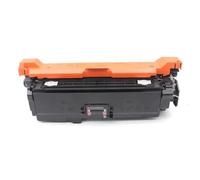 JFGIkLFD Cartouche de Toner 654A CF330A CF331A CF332A CF333A, Remplacement Compatible Compatible avec imprimante Color Pro M651dn M651n M651(654A CF333A-M)
