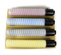 JFGIkLFD Cartouche de Toner C651 Compatible avec Le Remplacement des imprimantes Pro C651 C751