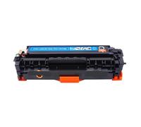 JFGIkLFD Cartouche de Toner CE410A 305A Compatible avec Le Remplacement des imprimantes Couleur M351a M375nw M451nw M451dn M451dw M475dn M475dw(CE411A-C)
