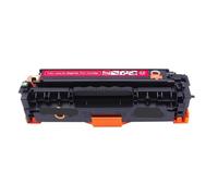 JFGIkLFD Cartouche de Toner CE410A 305A Compatible avec Le Remplacement des imprimantes Couleur M351a M375nw M451nw M451dn M451dw M475dn M475dw(CE413A-M)