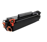 JFGIkLFD Cartouche de Toner Compatible CB435A 35A 435 pour Le Remplacement des imprimantes P1005 P1006
