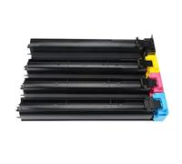 JFGIkLFD Cartouche de Toner Compatible TN711 Compatible avec imprimante C654 C654e C754 C754e