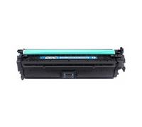 JFGIkLFD Cartouche de Toner Couleur Compatible 647A CE260A, Compatible avec imprimantes CP4025n CP4025dn CP4525n CP4525dn CP4525xh CM4540(647A CE261A-C)