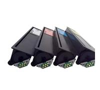 JFGIkLFD Cartouche de Toner de Recharge T-FC35 Compatible pour Toner de copieur Couleur de qualité 2500C 3500C 3510C(M)
