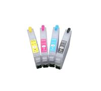 JFGIkLFD Cartouche d'encre Rechargeable 29XL 2991, Compatible avec Compatible XP235 XP245 XP247 XP255 XP257 XP332 XP335 XP342