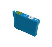 JFGIkLFD Cartouche d'encre T206XL 206XL, Compatible avec Expression XP-2101 XP2101 T2061 T2062 T2063 T2064 amérique du sud(C 1PC)