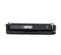 JFGIkLFD Cartouches de Toner compatibles Compatible avec Les modèles de la série M454 M454dw MFP M479 W2030A W2031A W2032A W2033A(415A with Chip-BK)
