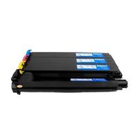 JFGIkLFD Cartouches de Toner compatibles TN312 pour pièces de Rechange des copieurs C300 C352(C)