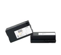 JFGIkLFD Jeu de Cartouches d'encre compatibles Compatible avec imprimantes 952 953 954 955, 7740 7730 7720 8210 8216 8710 8720 8730 8740