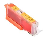 JFGIkLFD Jeu de Cartouches d'encre compatibles Compatible avec MG6320 MG7120 IP8720 MG7520 PGI250 PGI250XL CLI251 PGI250XL(4PCS 251 Yellow)
