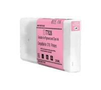 JFGIkLFD Jeu de Cartouches d'encre compatibles T7821 T7822 T7823 T7824 T7825 T7826, Encre à Colorant Compatible avec SureLab D700(T7826-LM)