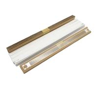 JFGIkLFD Kit de Reconstruction d'unité Corona de Charge C6085, Compatible avec AccurioPress C6100 6085 6100
