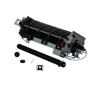 JFGIkLFD Kit d'entretien de Fusion Compatible avec E260D E260DN E360D E360DN E460DN E462DTN X264DN X363DN X364DN X463DE X464DE X(Fuser Unit 220V)