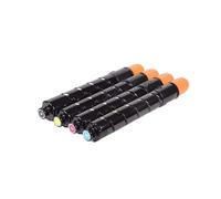 JFGIkLFD Poudre de Toner G46 Compatible avec la Cartouche de Recharge de copieur IRC5035 GPR31 C-EXV29 9 Ensembles