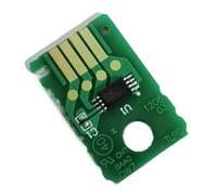 JFGIkLFD Puce de boîte de Maintenance MC-31 MC-30, Compatible avec TM-200 TM-205 TM-300 TM-305 200 300 TA-20 TA-30 5200 5205 5300 5305(1 Piece)