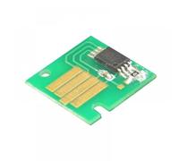 JFGIkLFD Puce de réservoir d'entretien MC-05 MC07 MC08 MC09 MC-10 MC16, Compatible avec IPF 810 815 820 825 831 841 851 670 680 685 770 780 8000 8100