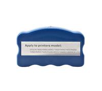 JFGIkLFD Réinitialisation de la Puce à Encre de Maintenance à Encre Compatible Réinitialisation de la Puce d'encre Compatible avec Stylus Pro 4400 4450 4000 7600 9600 4800 4880 7880 9880 Printers
