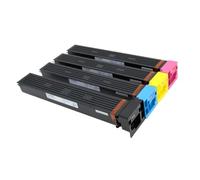 JFGIkLFD Remplacement Compatible de la Cartouche de Toner de Couleur des pièces de Rechange du copieur TN611 TN611(M)