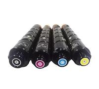 JFGIkLFD Remplacement de Cartouche de Toner Compatible pour Poudre de Toner G45 GPR-30 C-EXV28 IR ADV C5051 C5045 C5250 C5255