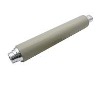 JFGIkLFD Rouleau Chauffant de Fusion supérieur avec engrenage, Compatible avec DocuCentre 4110 4112 4127 4590 4595 9000 1100 D95 D125 D110 604K67480(Roller Only)