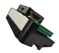 JFGIkLFD Tête d'impression avec connecteur Vert, Compatible avec Les imprimantes au Format en Vrac Mimaki JV33 JV5 DX5 Allwin Timas Humanjet