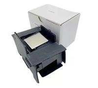 JFGIkLFD Tête d'impression Compatible avec F173050 F173060 F173070 L1800 Stylet Photo RX580 1390 1400 1410 1430 1500W R260 R270 R330(Original New)