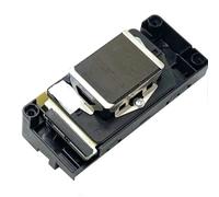 JFGIkLFD Tête d'impression Compatible Compatible avec imprimante à Encre à Base d'eau RJ900X RJ900C F158000 DX5 débloquée