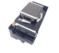 JFGIkLFD Tête d'impression Compatible Compatible avec imprimante R1800 R2400 1800 2400 9880 4400 4800 RJ900 DX5 à Base d'eau F158000 débloquée