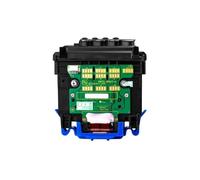 JFGIkLFD Tête d'impression Compatible F9J81A Compatible avec tête d'imprimante 729 DesignJet T730 T830 Remise à Neuf HP729 DesignJet