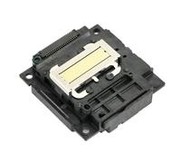 JFGIkLFD Tête d'impression Couleur fiable, Compatible avec FA04010 FA04000 Compatible avec e-pson L110 L210 L300 L350 L355 L120