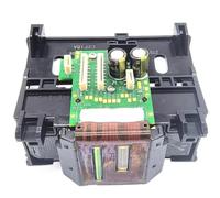 JFGIkLFD Tête d'impression CQ163-80060 934 935 Compatible avec Officejet Pro 8025e 6950 6961 6968 6200 6975 6830 6954 6820 6970 6815 6958 6812 6822