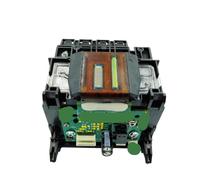 JFGIkLFD Tête d'impression de Remplacement Compatible avec HP7600 6100 6600 6700 7110 7510 7512 7610 7612 CB863-80013A CB863-80002A Compatible avec Les imprimantes 932 933 932XL 933XL