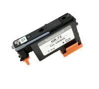 JFGIkLFD Tête d'impression de Remplacement Compatible GY PBK Compatible avec modèles HP72 C9380A C9383A C9384A Compatible avec DesignJet T1100 T1120 T1120ps T1300ps T2300 T610 T770 T790 T795