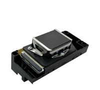 JFGIkLFD Tête d'impression DX5 F158000, solvant écologique à Base d'eau Compatible Compatible avec F186000 F160010 F187000