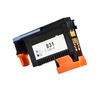 JFGIkLFD Tête d'impression en Latex 831 CZ677A CZ678A CZ679A CZ680A, tête d'impression Compatible Compatible avec Latex 110 115 310 315 330 335 360 365 370 560 570(MBK C)