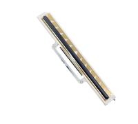 JFGIkLFD Tête d'impression Thermique RK17393-005, 203 dpi, Compatible avec Les imprimantes Mobiles RW220 RW420 RW4