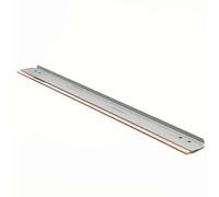 JFGIkLFD Versant - 2ème Rouleau de Transfert Compatible 059K86844, Barre de Nettoyage 033K96890 Compatible avec V80 V180 V2100 V3100(1X 2nd IBT Blade)