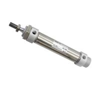 JFHSJWOA Air Cylinder Double Acting CM2B CDM2B CM2B40 CDM2B40 CM2B40/CDM2B40-70A/75A/80A/90A/100A/125A/150A/175A/200A(CDM2B40-75A)