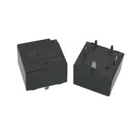JFHSJWOA Car 12V Relay 102-1CH-C 12VDC 102-1CH-C-12VDC 1021CHC 12V 12VDC DC12V 5PIN(10PCS)