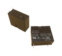 JFHSJWOA Relay ALE15B12 12V ALE15B12-12V 12V 12VDC DIP4 10PCS/LOT
