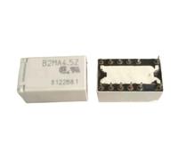 JFHSJWOA Relay FTB2MA4.5Z FTB2MA4.5Z FTB2MA4.5 B2MA4.5 4.5VDC DC4.5V 4.5V DIP12 10pcs/lot