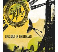 Jfjo - One Day in Brooklyn [Import]