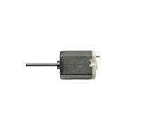 JFK-030P-09245 DC6V 9V 12V High Speed 12mm FF-030PK electronic starter 18mm Long Shaft ICXLPMC