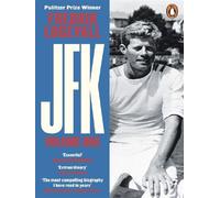 JFK 1917-1956 - Fredrik Logevall - Penguin Group - broché - Biographie