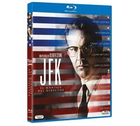 Jfk (1991) (Blu Ray)